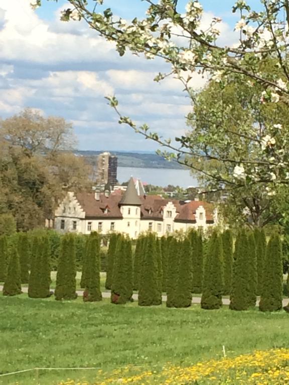 Schloss Brunnegg Ξενοδοχείο Κρόιτσλινγκεν Εξωτερικό φωτογραφία